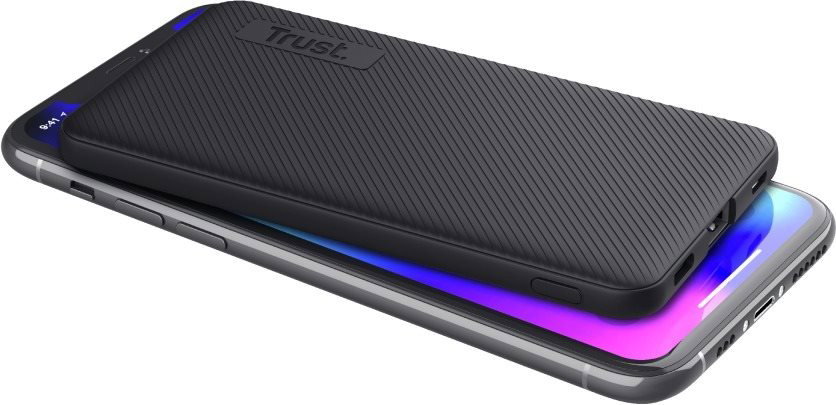 Trust Primo Powerbank ECO certified 5000mAh