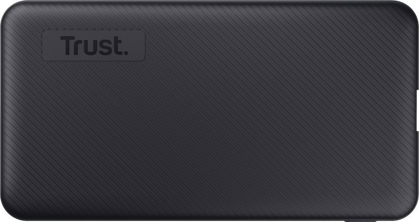Trust Primo Powerbank ECO certified 5000mAh