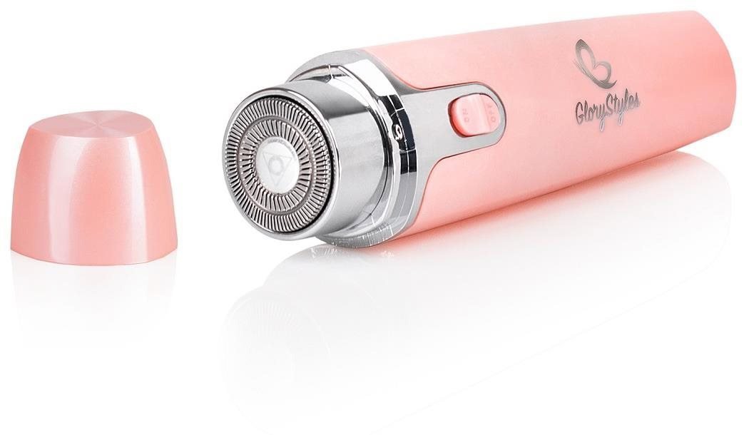 Women's shaver GloryStyles Facial Epilator