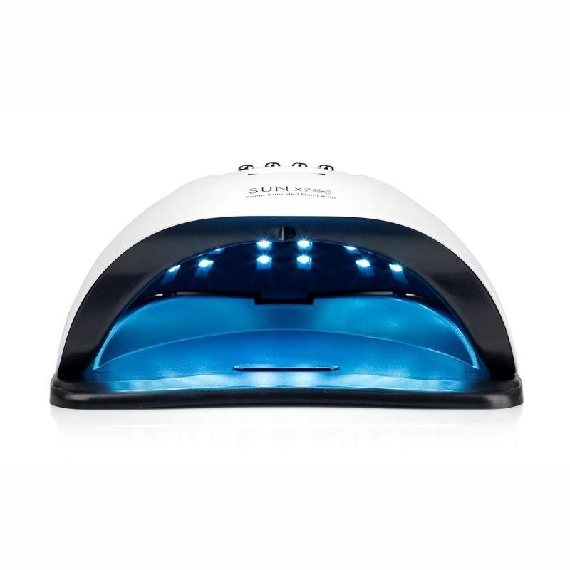UV nail lamp GloryStyles UV nail lamp