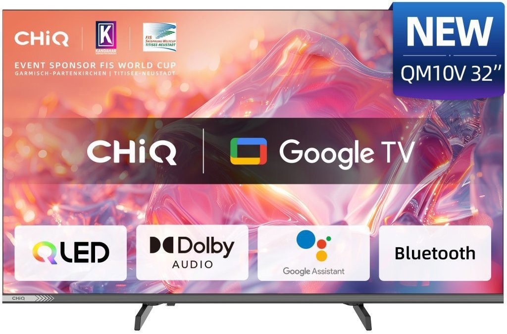 Google TV CHiQ L32QM10V