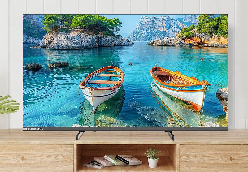 Google TV CHiQ L32QM10V