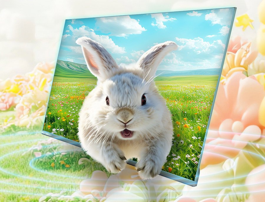 Google TV CHiQ L32QM10V