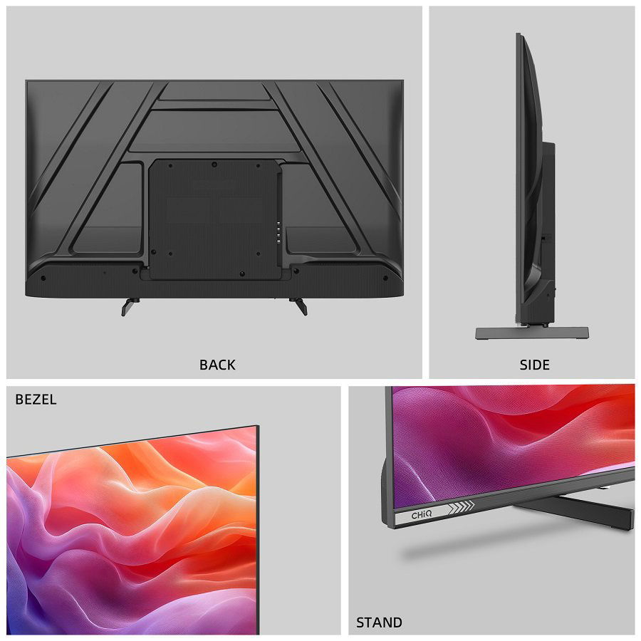 Google TV CHiQ L32QM10V