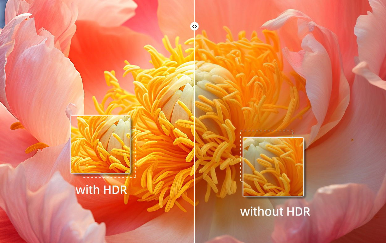 Google TV CHiQ L40M10V