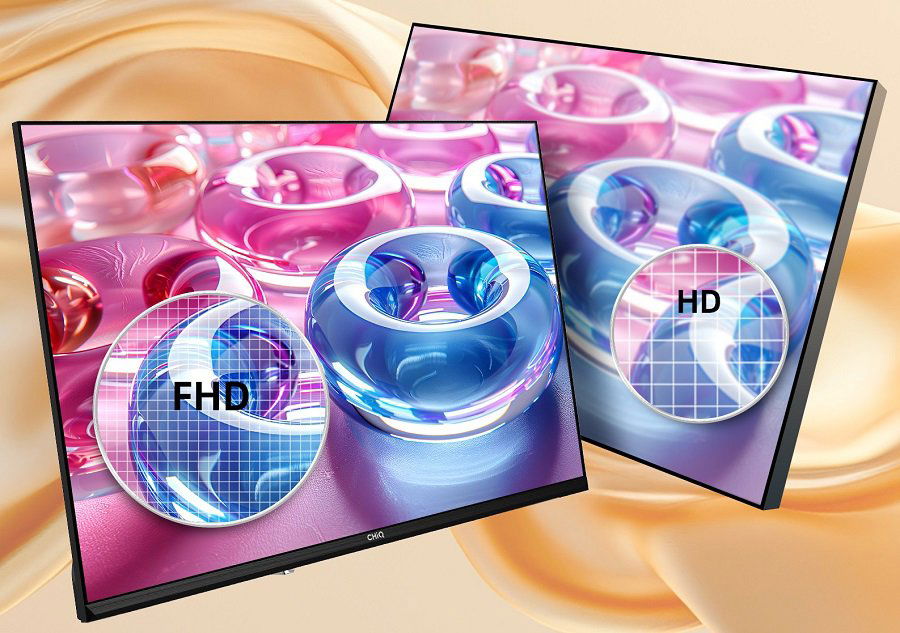 Google TV CHiQ L40M10V