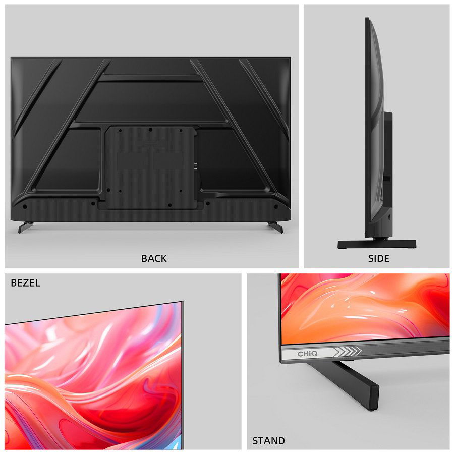 Google TV CHiQ L43QM10V