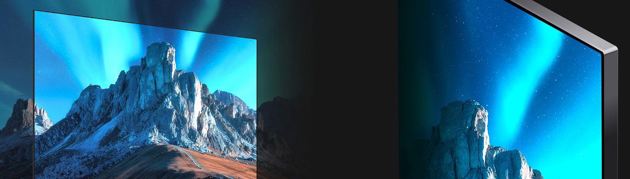 Google TV CHiQ U43QM10V