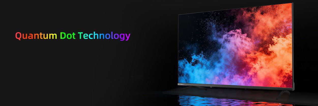 Google TV CHiQ U43QM10V