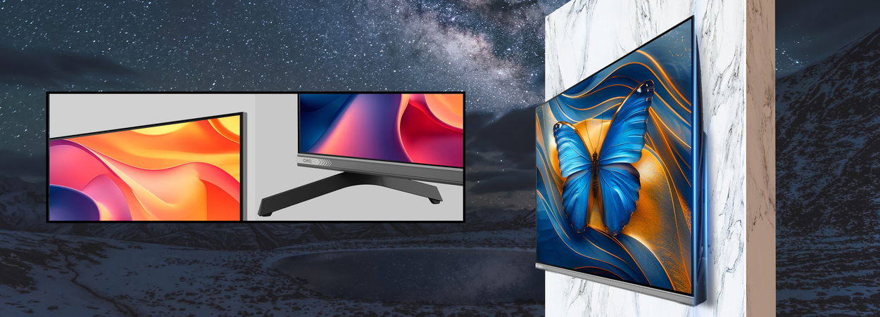 Google TV CHiQ U43QM10V