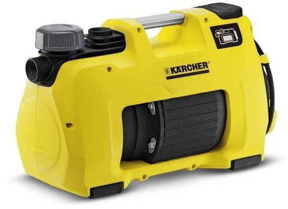 Čerpadlo na vodu KÄRCHER Tlakové čerpadlo BP 3 Home & Garden