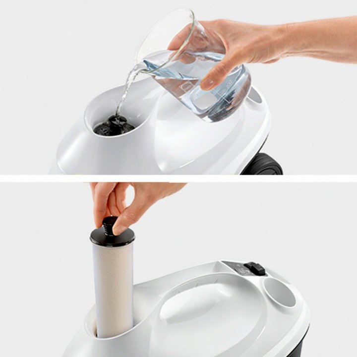 Steam cleaner KÄRCHER SC 3 EasyFix Plus*EU