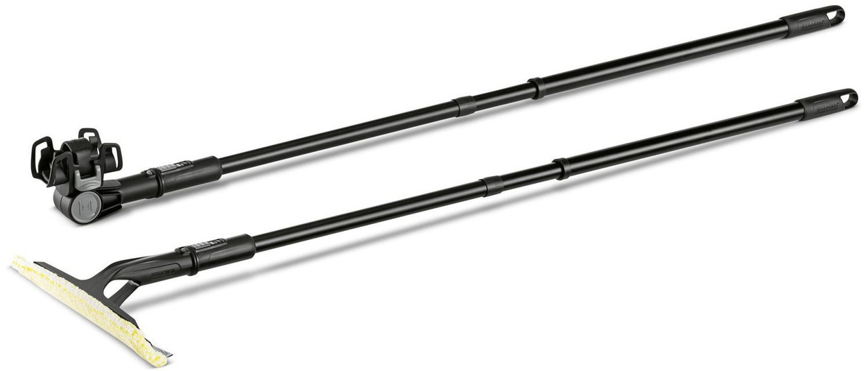 Kärcher accessories for WV