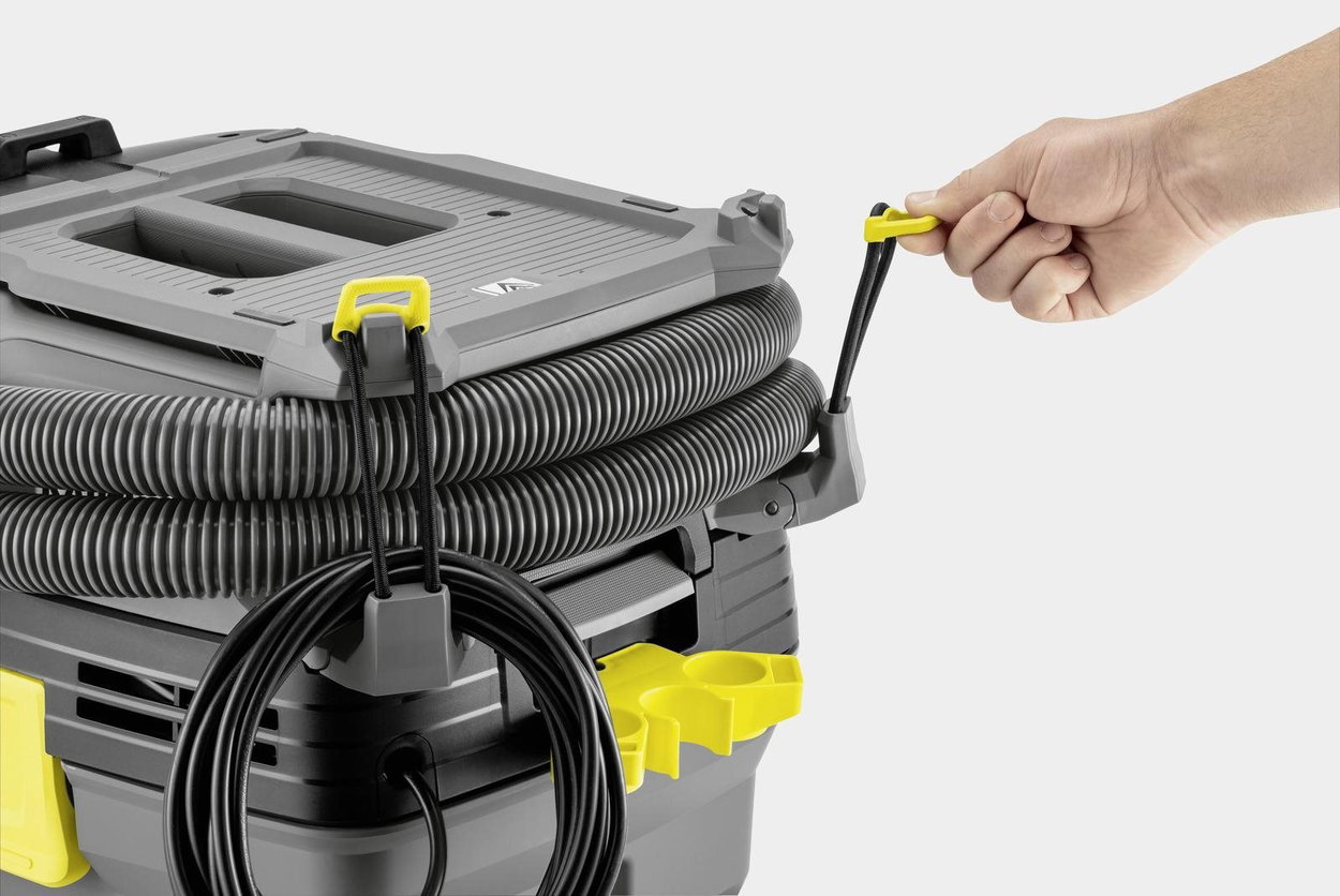 KÄRCHER Professional NT 30/1 Ap L multi-purpose vacuum cleaner