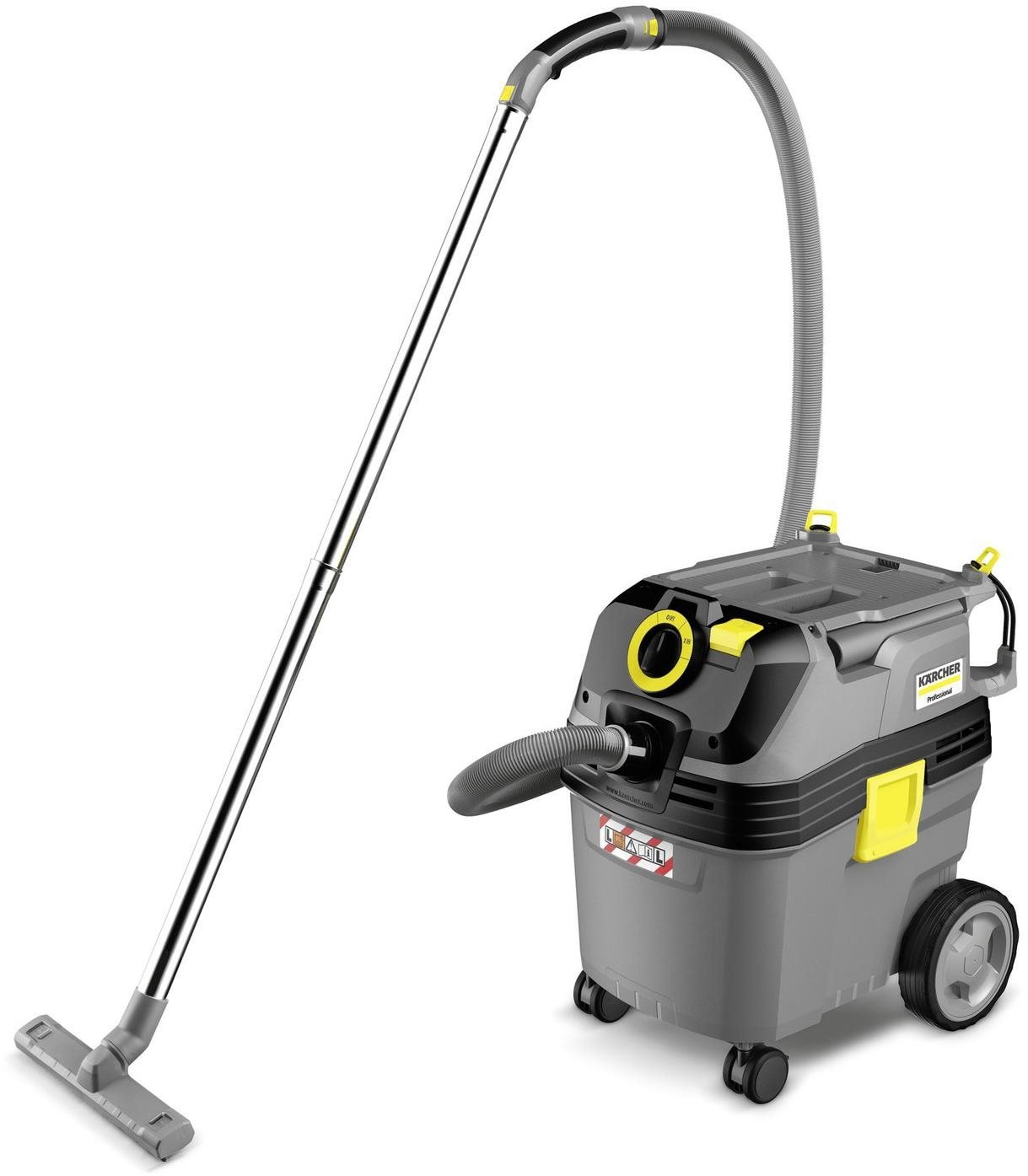 KÄRCHER Professional NT 30/1 Ap L multi-purpose vacuum cleaner