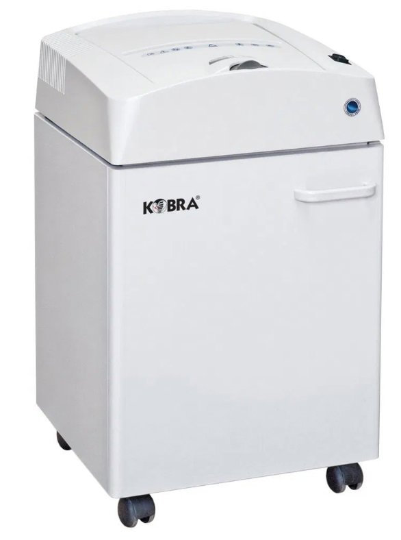 KOBRA AF+1 40L shredder