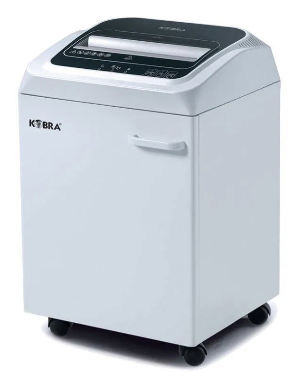 KOBRA 270 TS C4 shredder