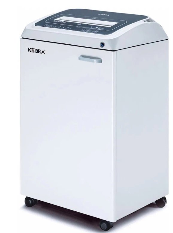 KOBRA 270 TS HS-6 shredder