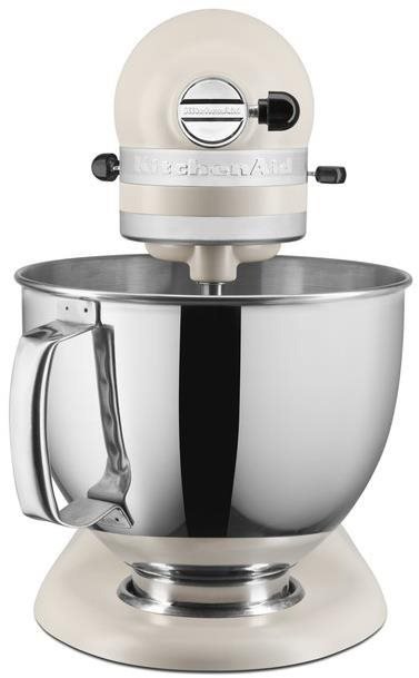 KitchenAid Artisan 5KSM125EMH, 125 milkshake