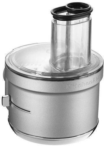 KitchenAid Food Processor 5KSM2FPA, stand mixer attachment