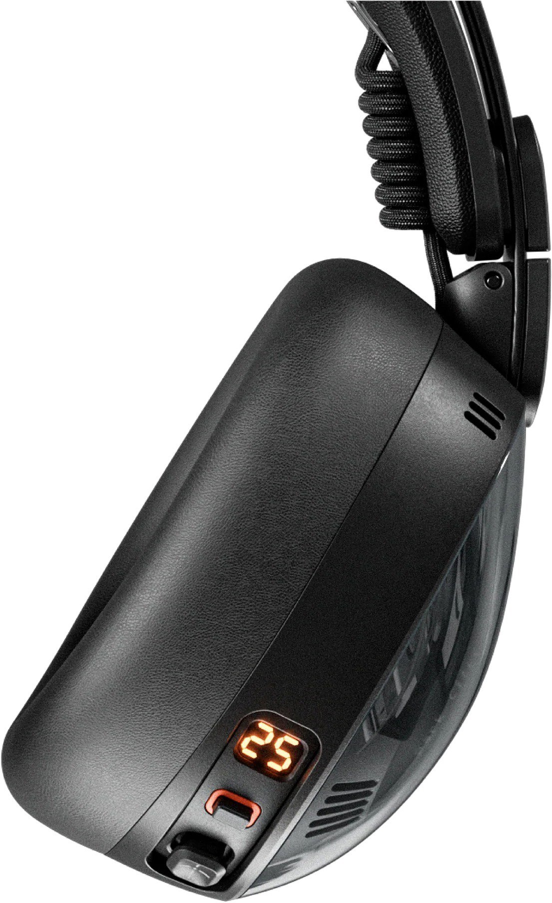 Skullcandy AVIATOR 900 ANC wireless headphones black