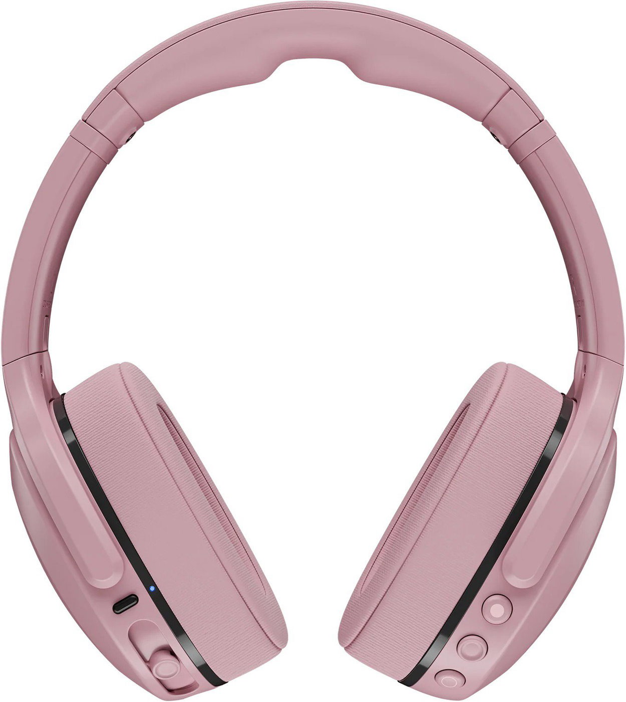 Wireless headphones Skullcandy CRUSHER 540 ACTIVE pink