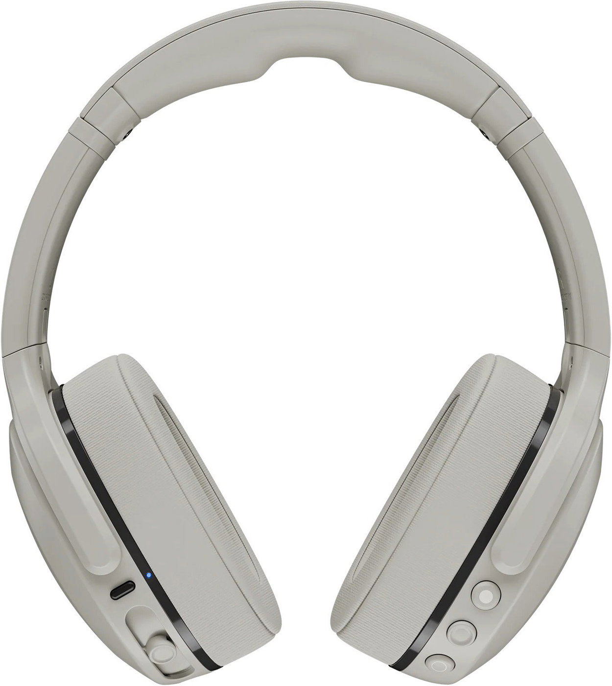 Wireless headphones Skullcandy CRUSHER 540 ACTIVE grey