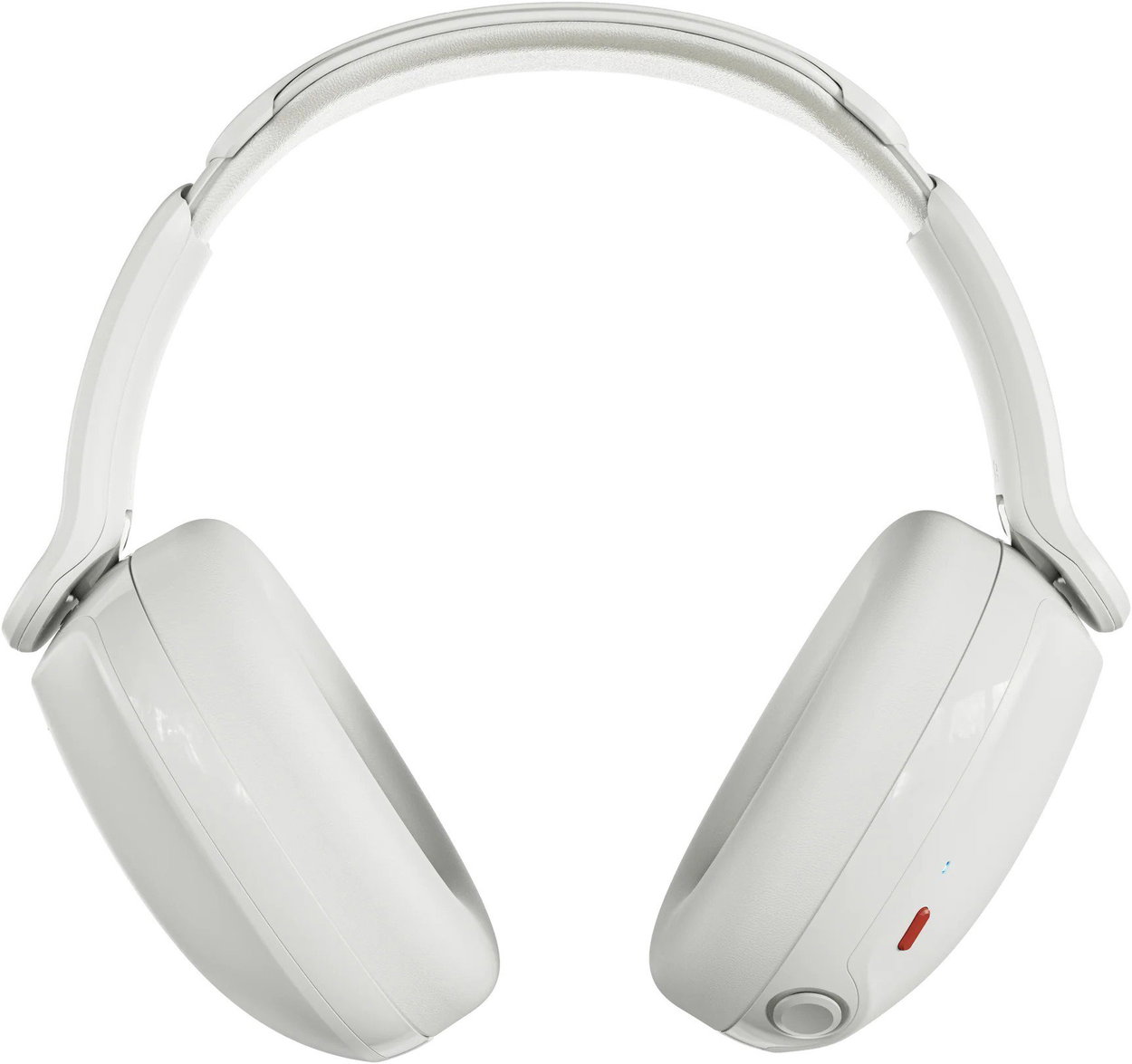 Skullcandy HESH 360 wireless headphones white