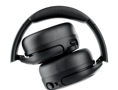 Kabellose Kopfhörer Skullcandy CRUSHER 720 - Black