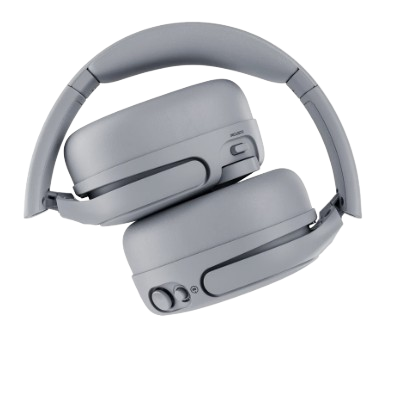 Skullcandy CRUSHER 720 Wireless Headphones - Cement
