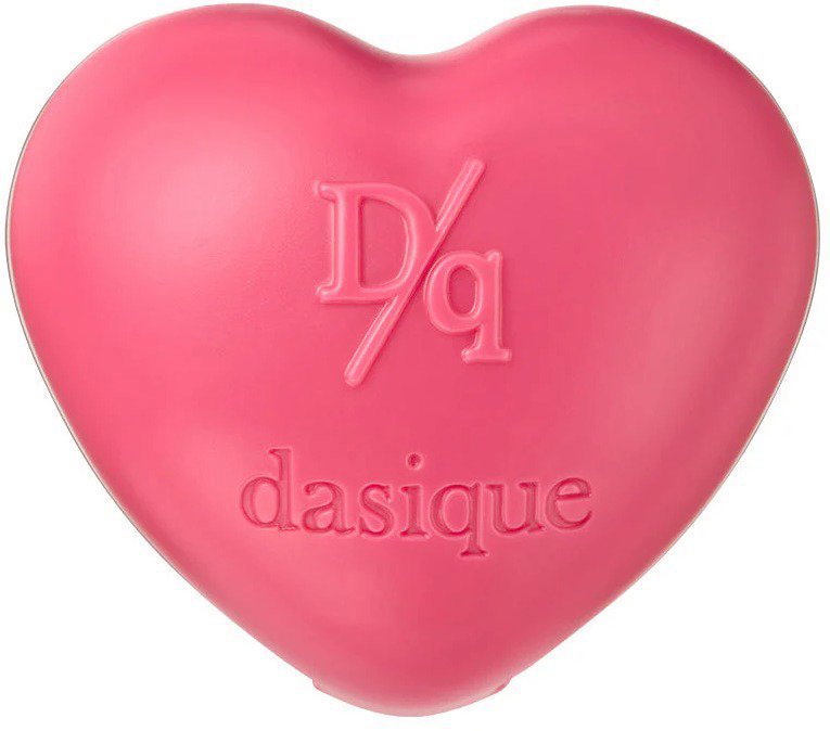 Lip Balm DASIQUE Souffle Colour Pot #12 Apple Tarte 6.5g