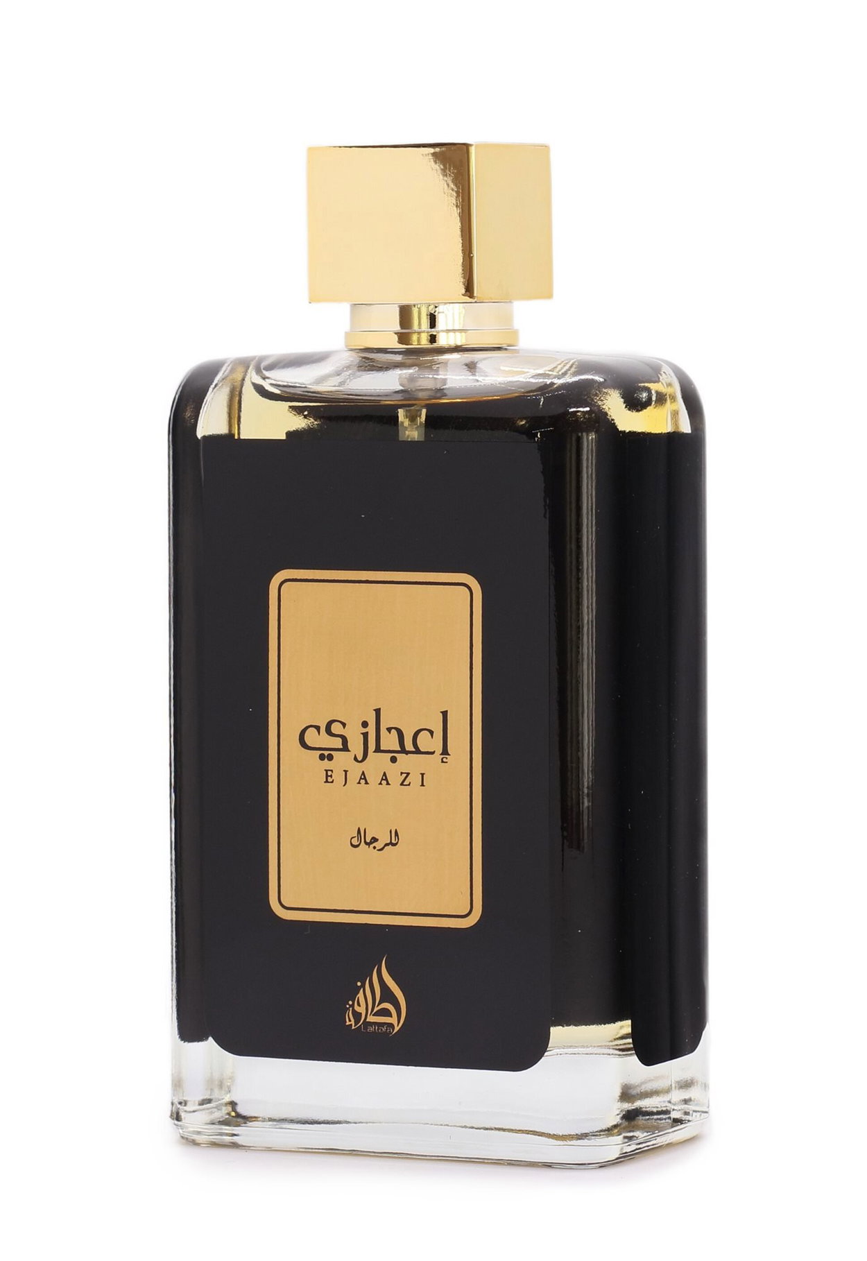 LATTAFA Ejaazi EdP 100ml Eau de Parfum