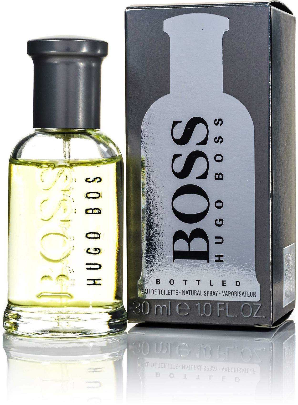 HUGO BOSS Boss Bottled EdT 30 ml