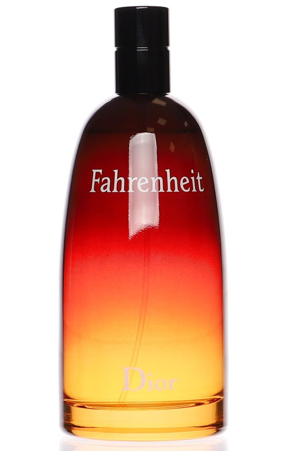 Toaletní voda DIOR Fahrenheit EdT 200 ml