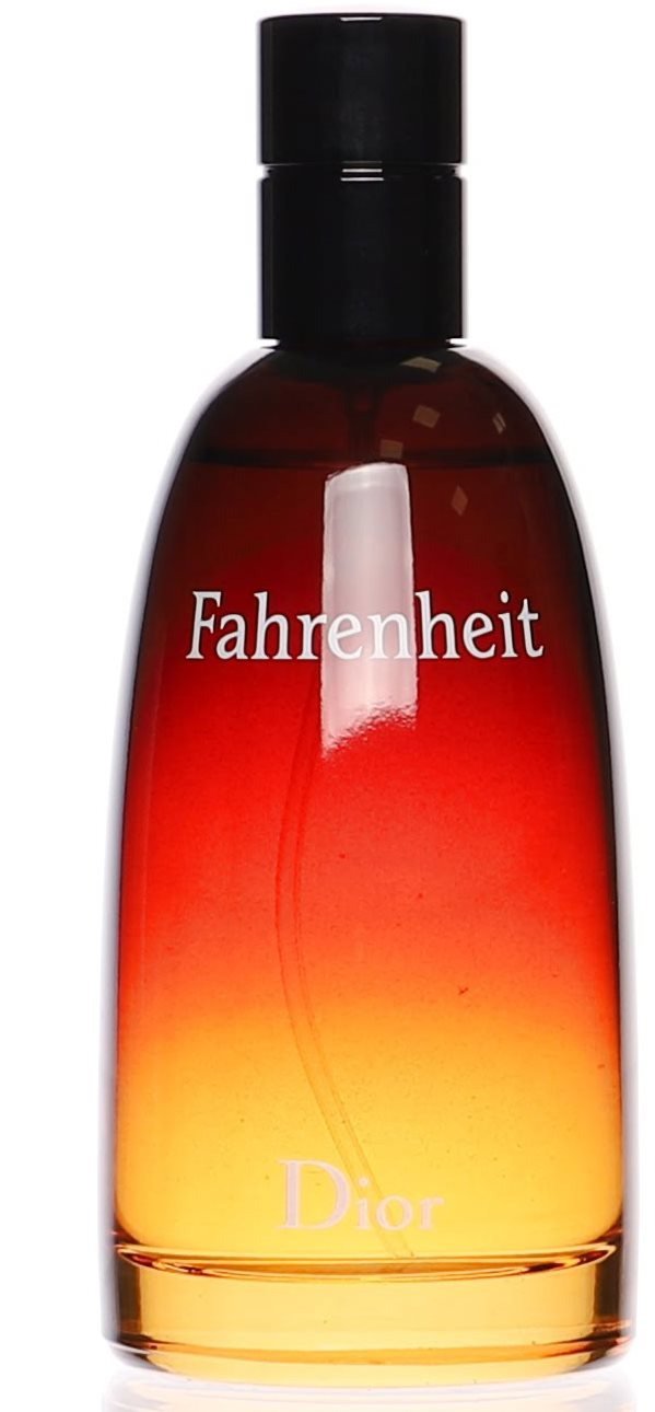 Toaletní voda DIOR Fahrenheit EdT 100 ml