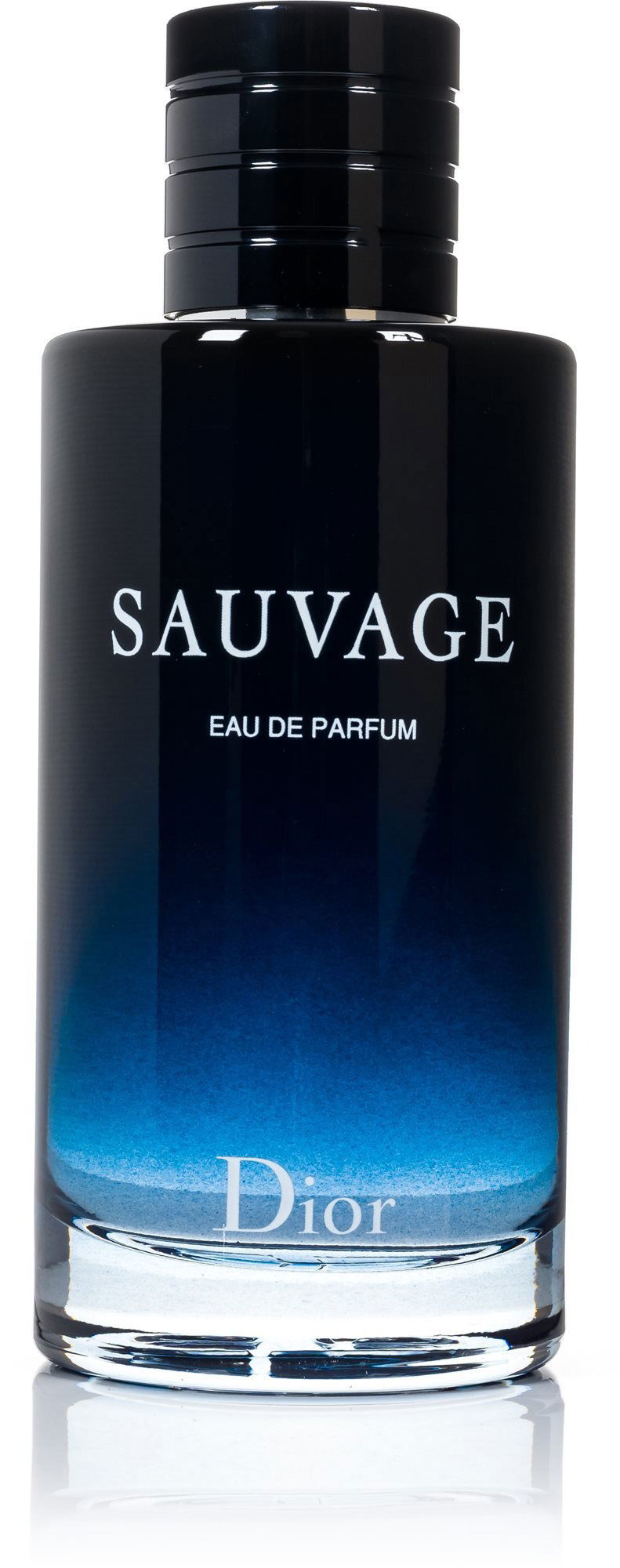 Parfémovaná voda DIOR Sauvage EdP 100 ml