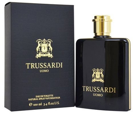 TRUSSARDI Uomo