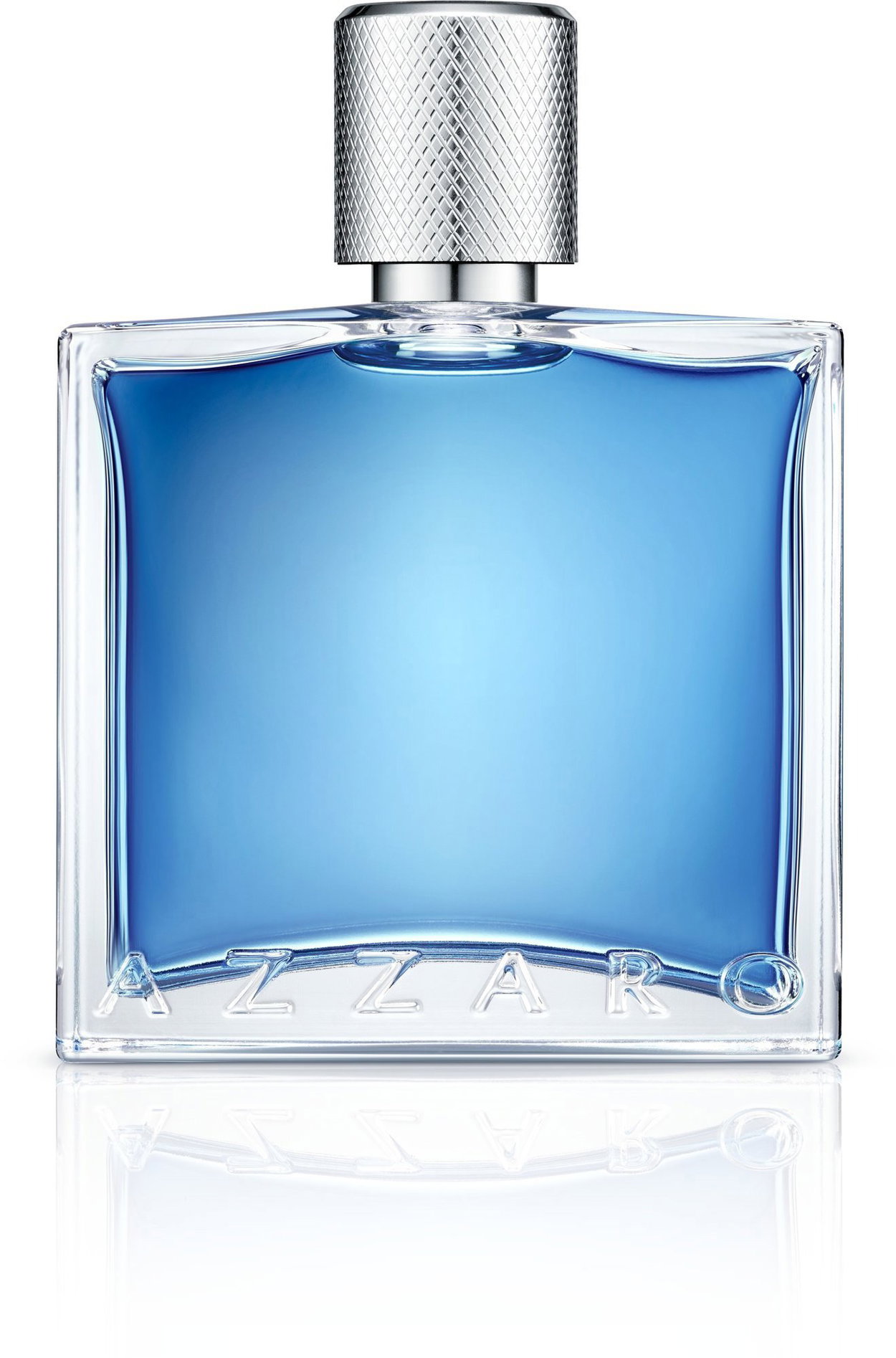 AZZARO Chrome United EdT