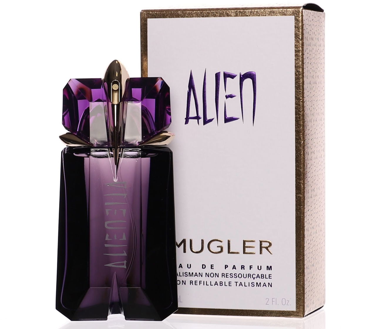 Thierry Mugler Alien EdP parfüm 60 ml