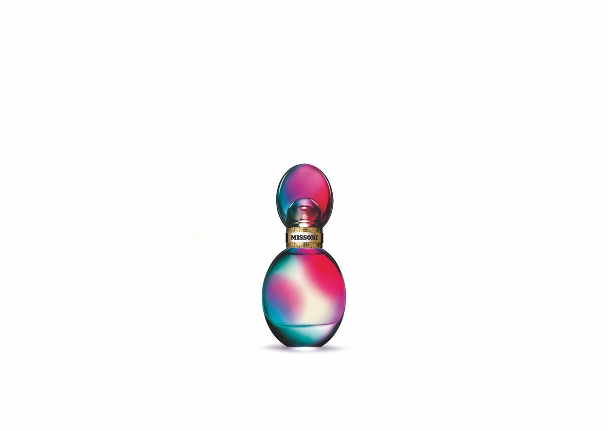 MISSONI Pour Femme EdP 30ml