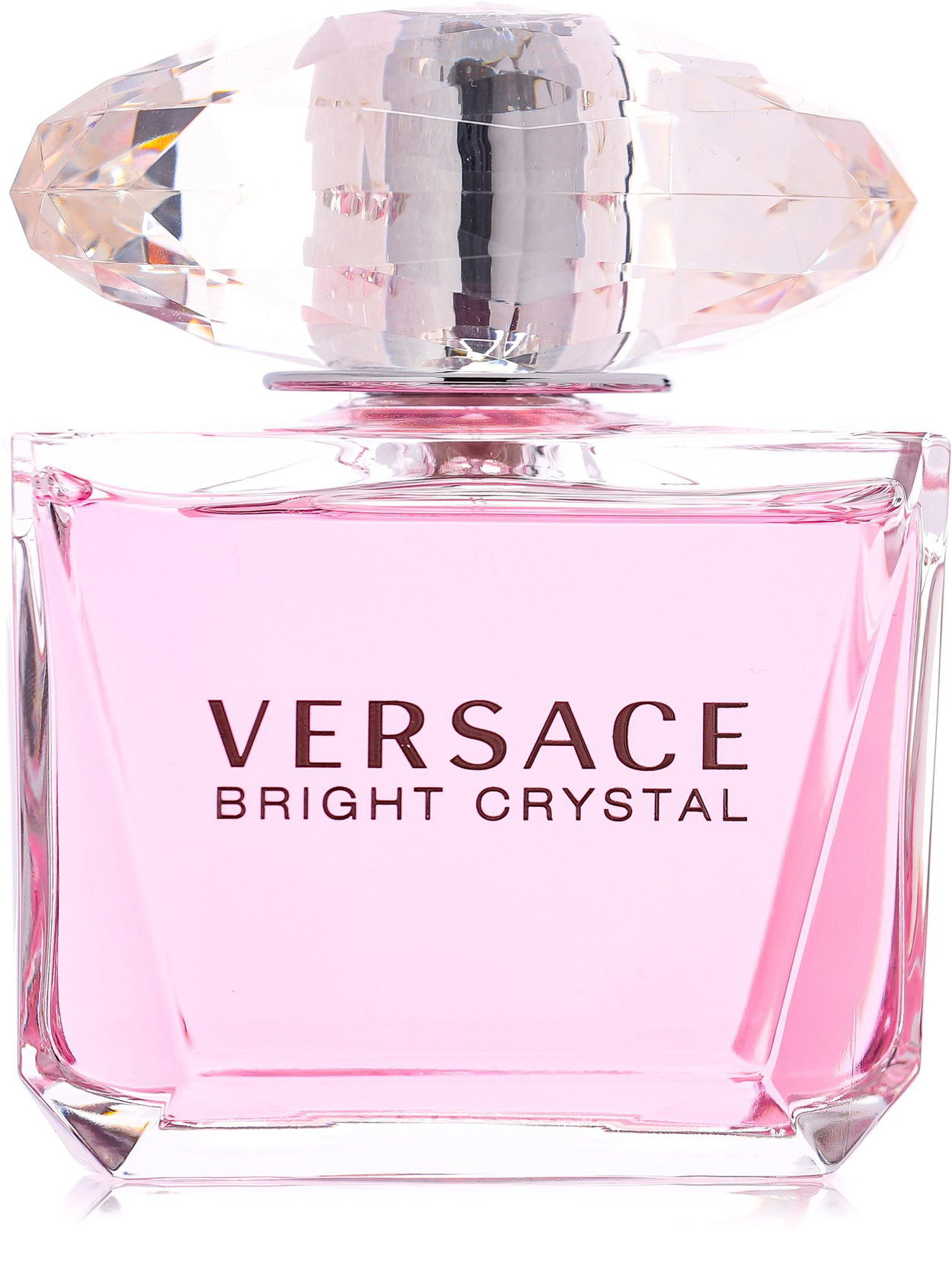 Toaletní voda Versace Bright Crystal EdT 200 ml