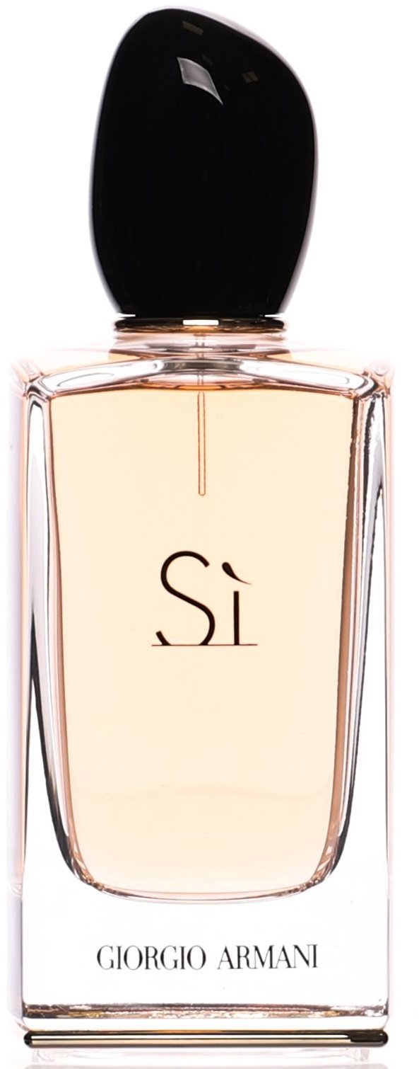 Parfémovaná voda Giorgio Armani Sí EdP 100 ml