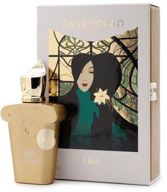 XERJOFF Lira EdP 30ml