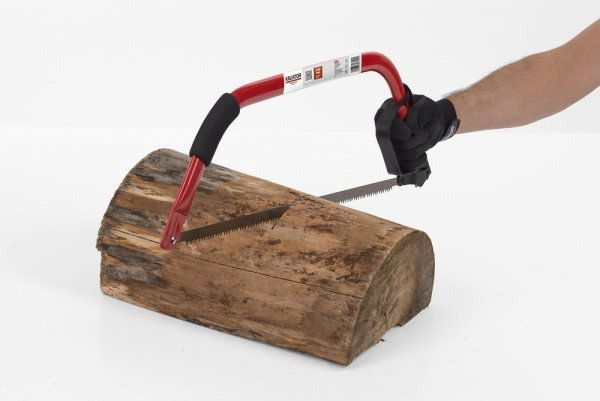 Ruční pila KREATOR Ruční pila oblouková 53 cm KRT807101