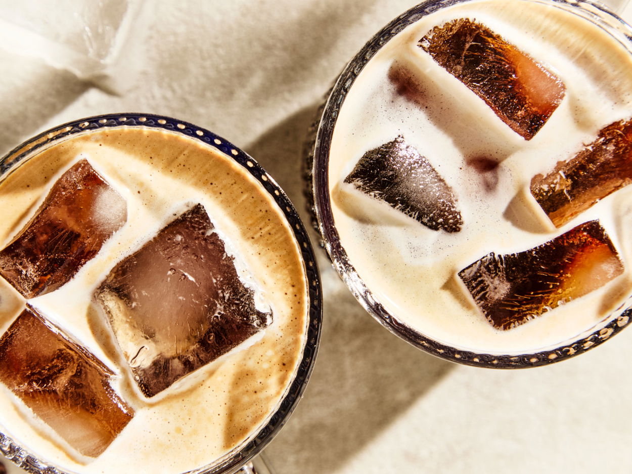 Automatický kávovar KRUPS EA898GF0 Evidence Hot & Cold