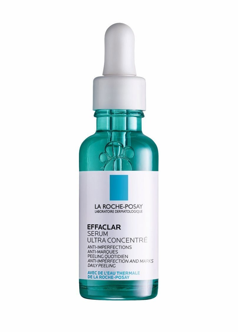Pleťové sérum LA ROCHE-POSAY Effaclar Serum Ultra Concentré 30 m