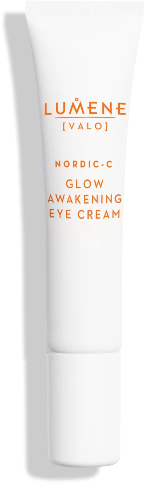 LUMENE Nordic C Eye Cream 15 ml