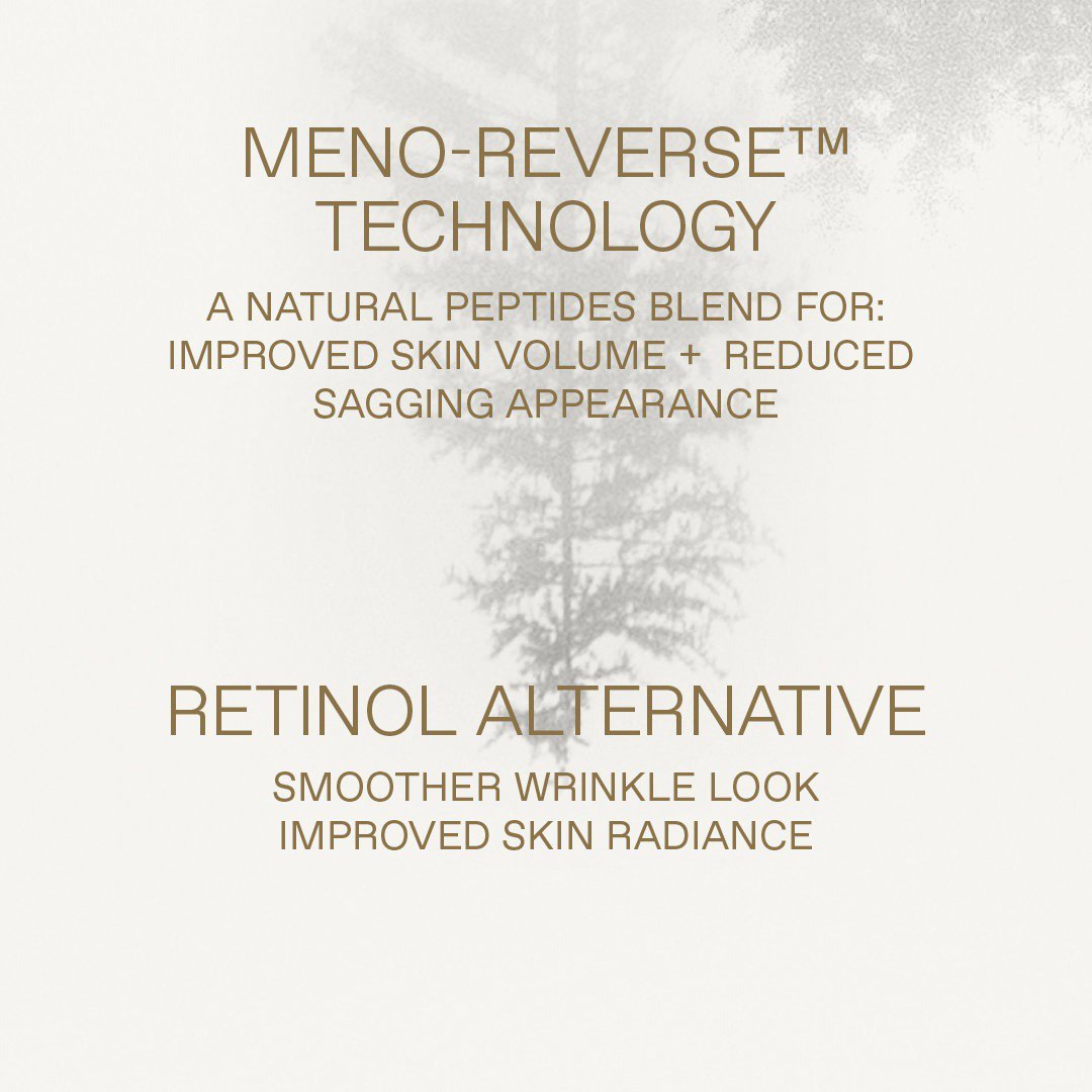 KORRES White Pine Restorative Overnight Facial Cream 40 ml