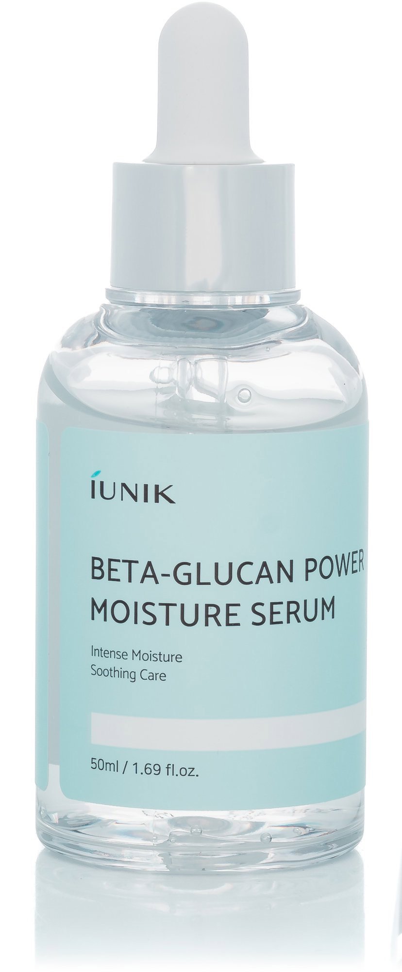 IUNIK Beta Glucan Power Moisture Serum 50ml