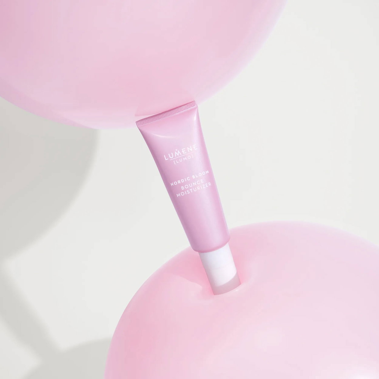 LUMENE Nordic Bloom [Lumo] Bounce Moisturizer 50 ml